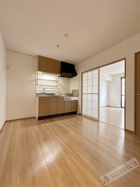 その他　さぁ帰ろうと思えるお部屋。住む人を幸せにします。