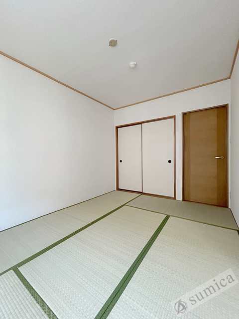 その他部屋・スペース　静かな寝室で、最高の睡眠を＾＾