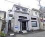 北大路駅より徒歩7分 2階 築43年7ヶ月の賃貸物件