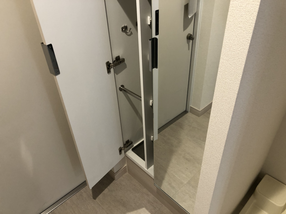 その他部屋・スペース