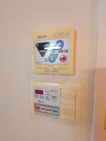 その他設備　パレステュディオ池袋駅前