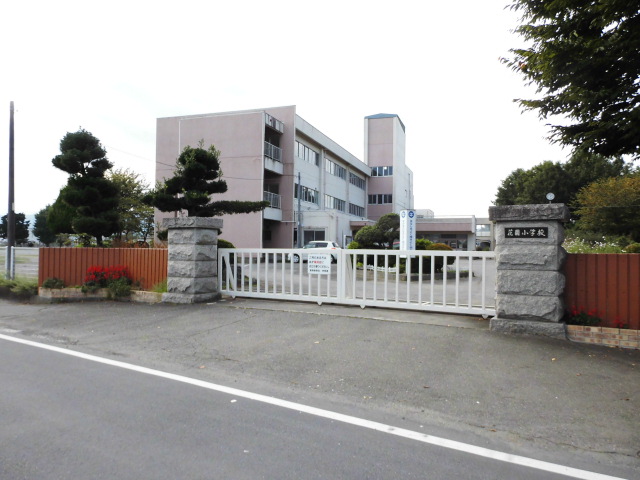 小学校　花園小学校（小学校）まで509m