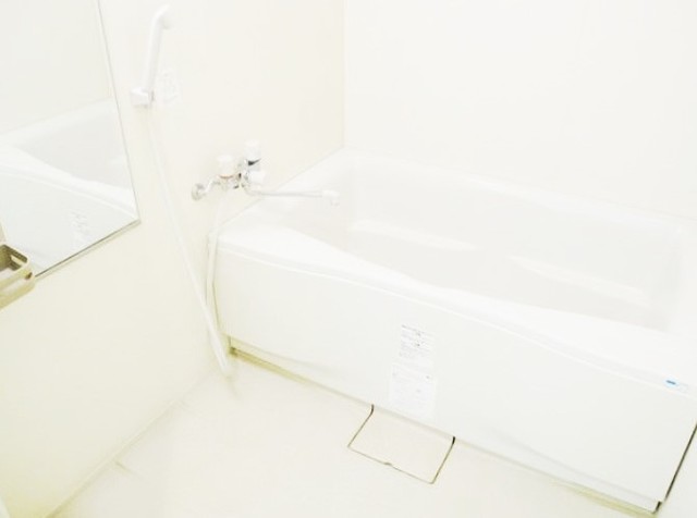 バス・シャワールーム　部屋同仕様タイプ