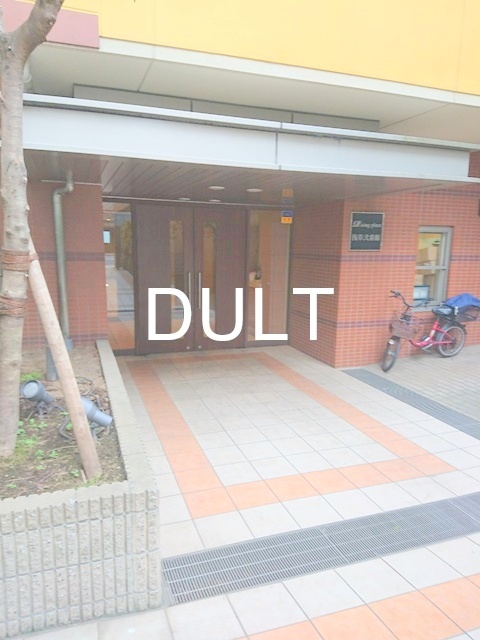 エントランス　エントランスです。