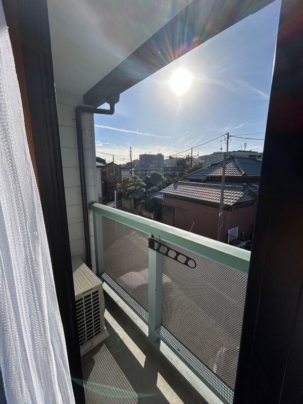 眺望　別部屋参考用写真