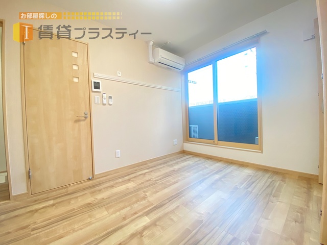 その他部屋・スペース　※反転タイプです