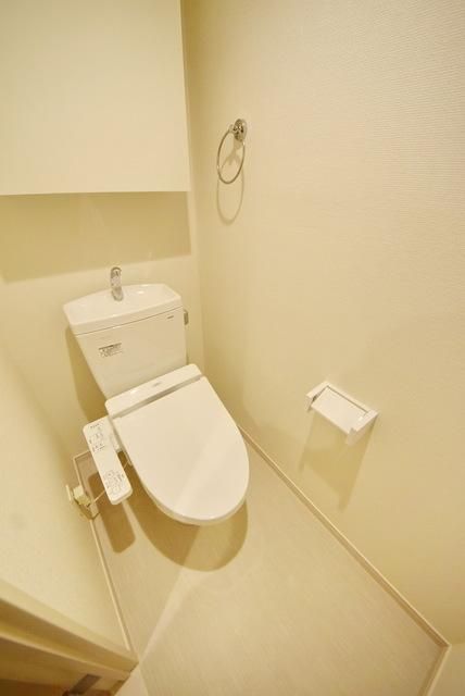 トイレ　★トイレです★