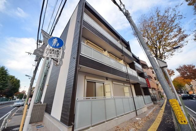 建物外観　★外観です★