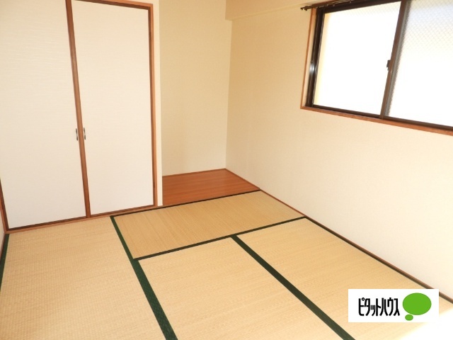 その他　和室