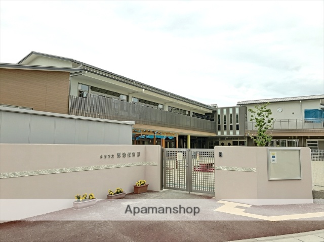 幼稚園・保育園　荒池保育園（幼稚園・保育園）まで539m