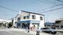 コンビニ　ローソン（コンビニ）まで732m