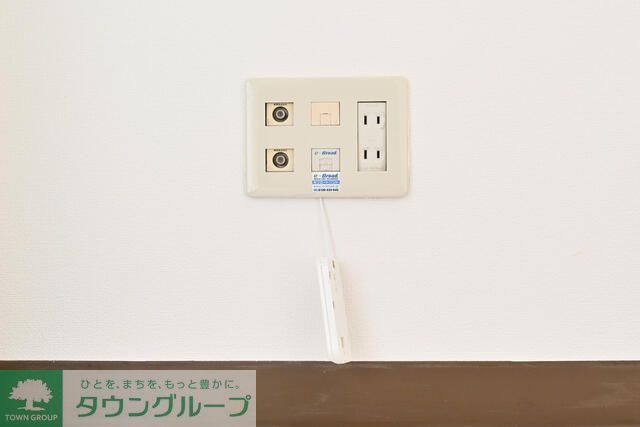 その他　※別部屋参考写真です