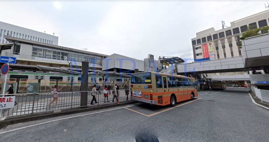 その他　戸塚駅(JR東日本 横須賀線)（その他）まで670m
