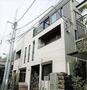 ベルフラッツ初台 1階 築5年9ヶ月の賃貸物件