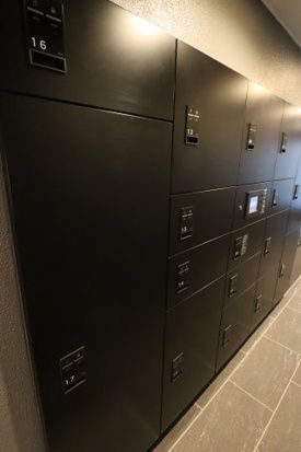 その他共有部分　☆駐輪場☆