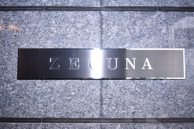 その他　☆ZEGUNA☆