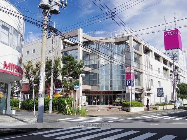 ショッピングセンター　レイクピア（ショッピングセンター）まで2100m