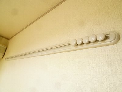 その他設備　別部屋参考