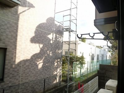 バルコニー　別部屋参考