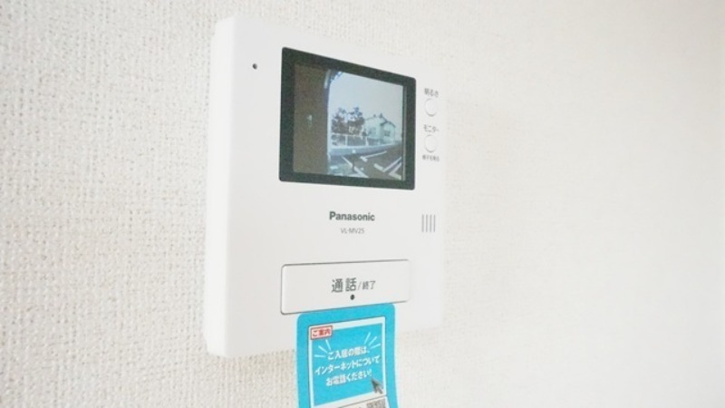 セキュリティ　図面と現状に相違がある場合には現状を優先