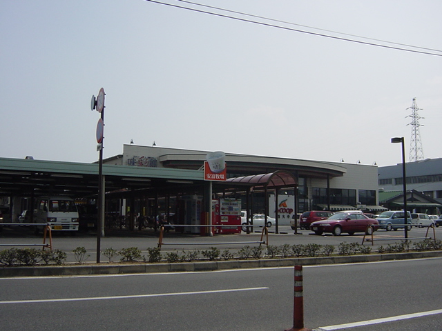 スーパー　Ａコープ西大寺（味彩館）（スーパー）まで956m