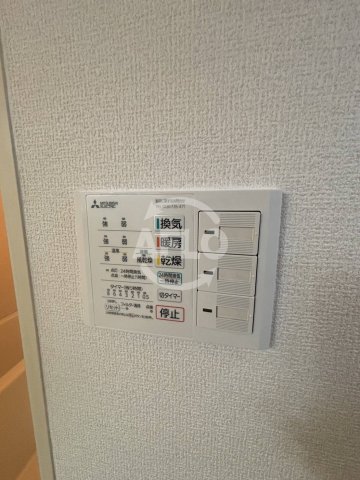 その他設備　カーサアトレ