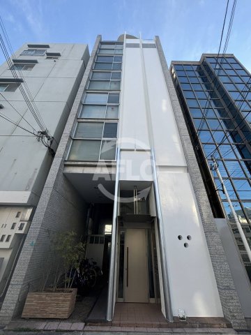 建物外観　カーサアトレ　外観