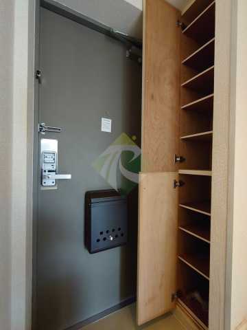 玄関　※参考写真　同タイプ（間取り）の写真となります。
