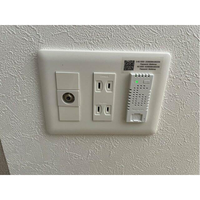 その他設備　同仕様写真