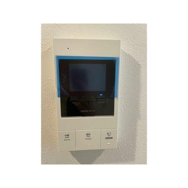 セキュリティ　同仕様写真