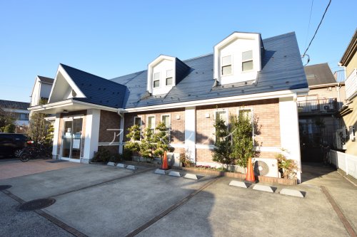 病院　和田医院（病院）まで444m
