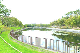 公園　桃山公園（公園）まで3842m
