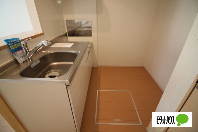 その他部屋・スペース　キッチンスペース
