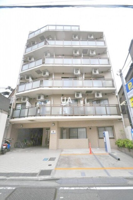 建物外観　☆外観☆