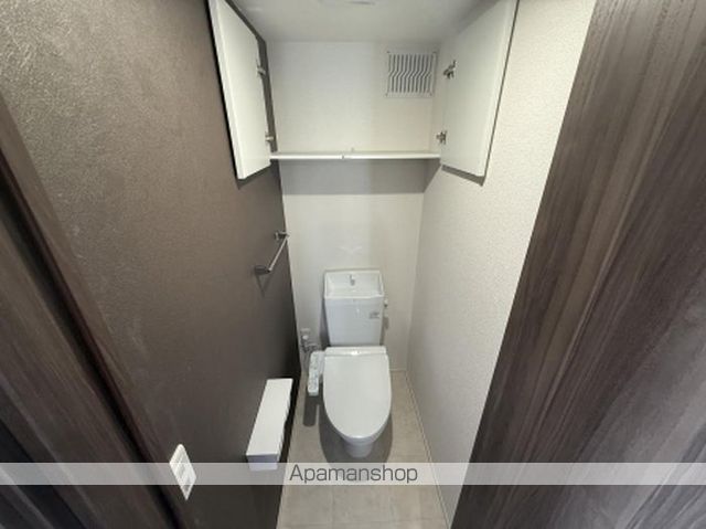 テラロッサのトイレ写真