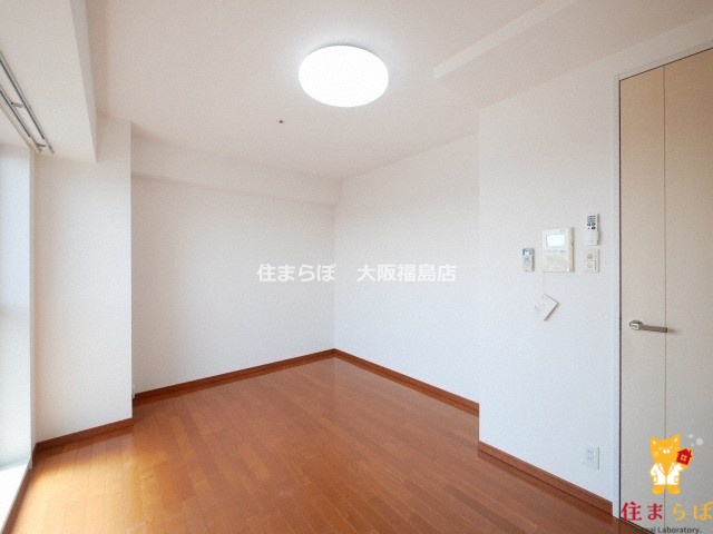 その他部屋・スペース　しっかり休める私空間