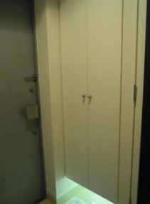 玄関　参考写真です