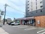 コンビニ　セブンイレブン鹿児島加治屋店（コンビニ）まで260m