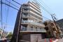 京急蒲田駅より徒歩9分 4階 築4年11ヶ月の賃貸物件