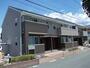 ピュア ファースト菊池B 2階 築18年5ヶ月の賃貸物件