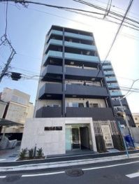建物外観　☆綺麗な外観☆