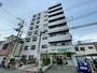 北巽駅より徒歩3分 6階 築36年3ヶ月の賃貸物件