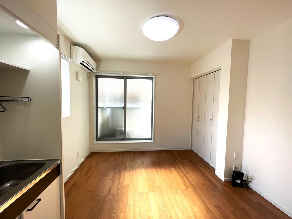 その他部屋・スペース　築浅できれいなお部屋です
