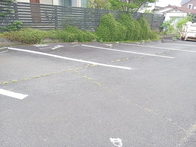 グリーンハイツAのその他写真