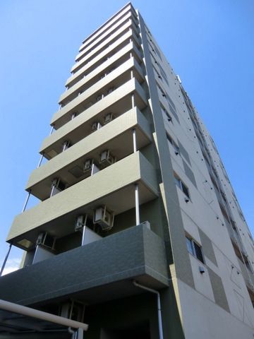 建物外観　ＲＣマンション