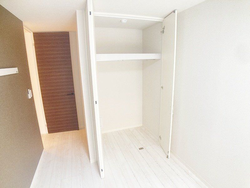 その他　収納