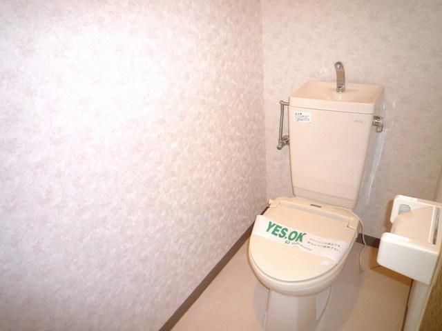 トイレ　★トイレ★