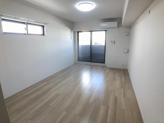 その他部屋・スペース　洋室です