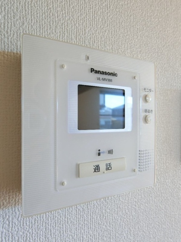 セキュリティ　図面と現状に相違がある場合には現状を優先