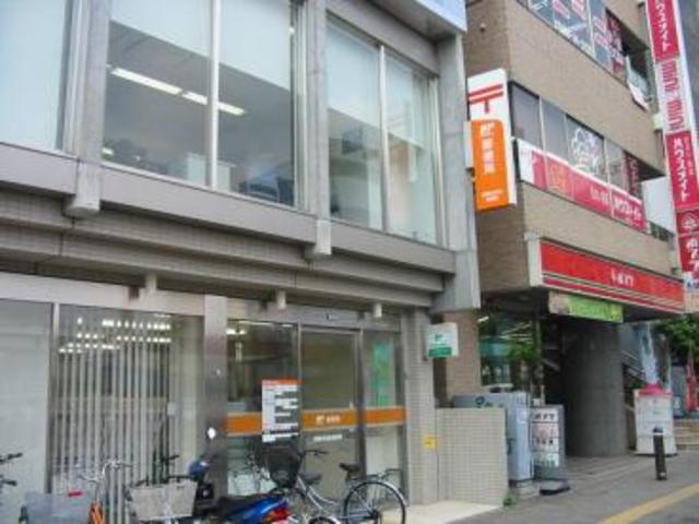 郵便局　湘南台駅前郵便局（郵便局）まで202m